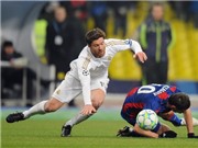 Bóng đá anh, ngoại hạng anh, lịch thi đấu euro 2012, Real Madrid: Mọi chuyện vẫn trong tầm kiểm soát